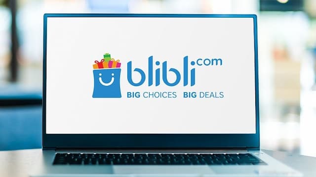 Blibli (BELI) Batal Gelar RUPSLB Besok, Ini Jadwal Barunya Blibli (BELI) Batal Gelar RUPSLB Besok, Ini Jadwal Barunya