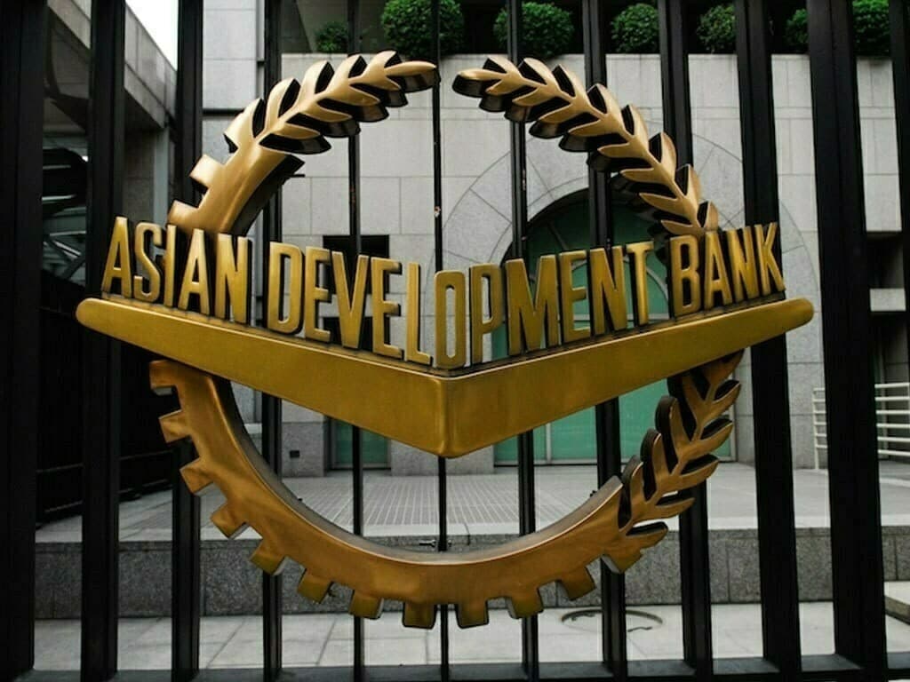 ADB Beri Pinjaman Rp8 Triliun untuk Tingkatkan Daya Saing Indonesia ADB Beri Pinjaman Rp8 Triliun untuk Tingkatkan Daya Saing Indonesia