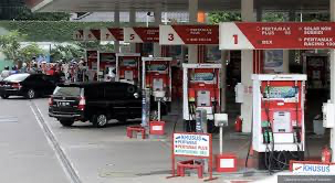 Update Harga BBM Pertamina 27 April 2026, Ada Kenaikan? Update Harga BBM Pertamina 27 April 2026, Ada Kenaikan?