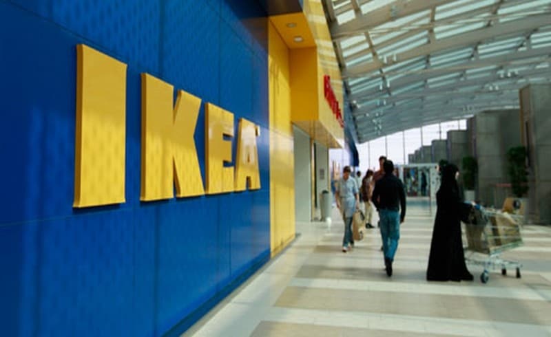 Efisiensi Imbas Penurunan Permintaan, Waralaba IKEA Akan PHK Ratusan Pekerja Efisiensi Imbas Penurunan Permintaan, Waralaba IKEA Akan PHK Ratusan Pekerja