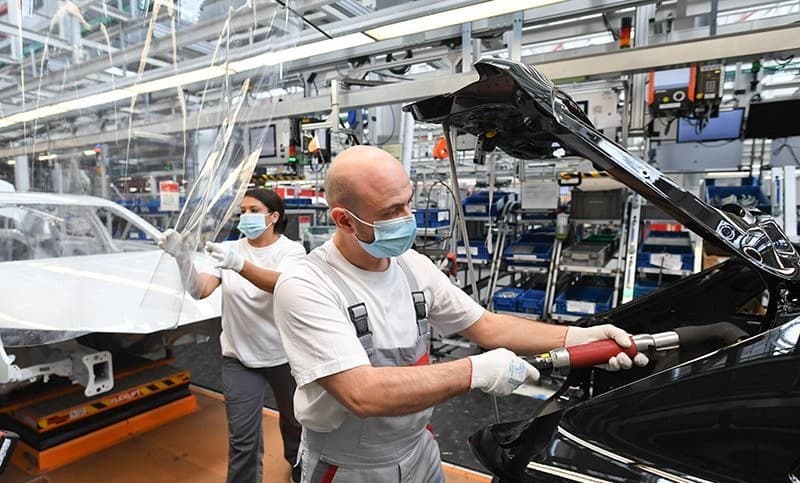 Indonesia-Jepang Sepakati Kerja Sama Industri Otomotif hingga Penguatan Rantai Pasok Global Indonesia-Jepang Sepakati Kerja Sama Industri Otomotif hingga Penguatan Rantai Pasok Global