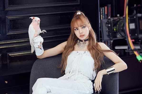 Lisa BLACKPINK Bakal Tampil di Opening Ceremony FIFA World Cup 2026 Lisa BLACKPINK Bakal Tampil di Opening Ceremony FIFA World Cup 2026