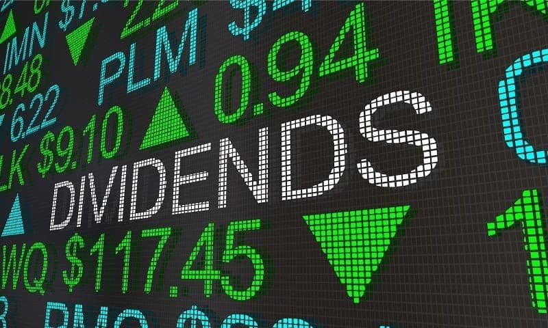 Produsen Cat Avian (AVIA) Siap Bagikan Dividen Jumbo Rp1,36 Triliun Produsen Cat Avian (AVIA) Siap Bagikan Dividen Jumbo Rp1,36 Triliun