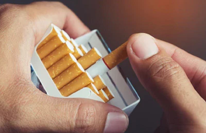 Penindakan Rokok Ilegal Harus Lebih Tegas Usai KPK Bongkar Korupsi Cukai Penindakan Rokok Ilegal Harus Lebih Tegas Usai KPK Bongkar Korupsi Cukai