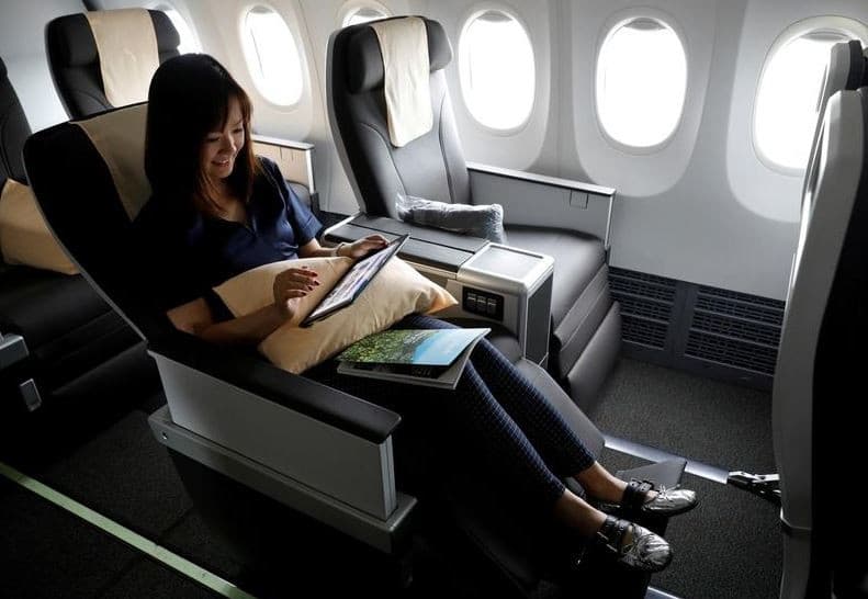 Beli Tiket Pesawat Murah Hari Apa? Ini Tiga Waktu Terbaik untuk Dapat Harga Oke Beli Tiket Pesawat Murah Hari Apa? Ini Tiga Waktu Terbaik untuk Dapat Harga Oke