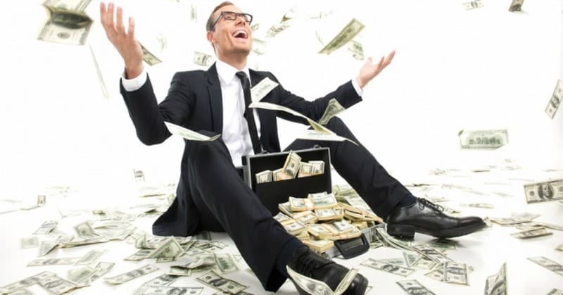 LPS Soroti Simpanan Nasabah Kaya di Atas Rp5 Miliar Melonjak LPS Soroti Simpanan Nasabah Kaya di Atas Rp5 Miliar Melonjak