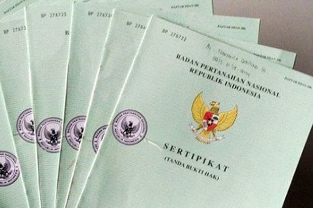 Begini Prosedur Jual Beli Tanah agar Terhindar Sengketa Begini Prosedur Jual Beli Tanah agar Terhindar Sengketa