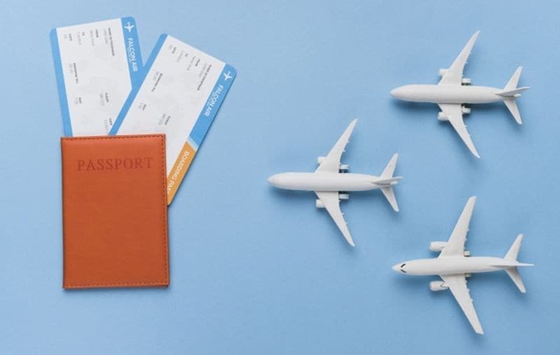 Harga Avtur Melesat, Pemerintah Diminta Serius Antisipasi Kenaikan Harga Tiket Pesawat Harga Avtur Melesat, Pemerintah Diminta Serius Antisipasi Kenaikan Harga Tiket Pesawat