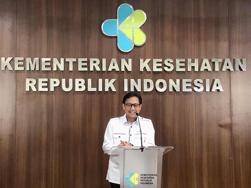 Pesan Menkes ke Pemudik Motor: Kalau Sudah 2-3 Jam Perjalanan, Berhenti Dulu Pesan Menkes ke Pemudik Motor: Kalau Sudah 2-3 Jam Perjalanan, Berhenti Dulu