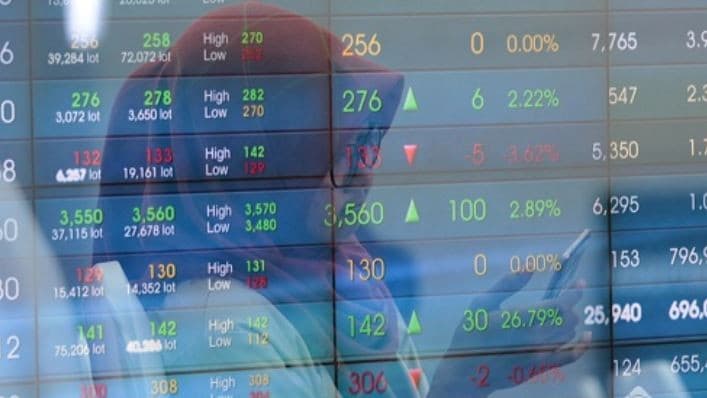 Pasar Modal Syariah RI Terus Tumbuh, Kapitalisasi Tembus USD399 Miliar Pasar Modal Syariah RI Terus Tumbuh, Kapitalisasi Tembus USD399 Miliar