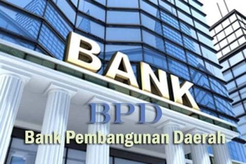 Penyaluran Kredit BPD Capai Rp562,8 Triliun hingga Maret 2026 Penyaluran Kredit BPD Capai Rp562,8 Triliun hingga Maret 2026
