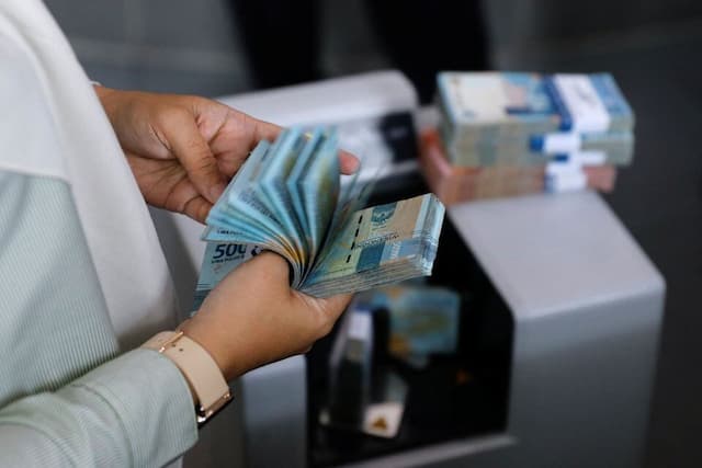 Rupiah Ditutup Perkasa ke Rp16.690 per USD, Berikut Sentimen Pemicunya Rupiah Ditutup Perkasa ke Rp16.690 per USD, Berikut Sentimen Pemicunya