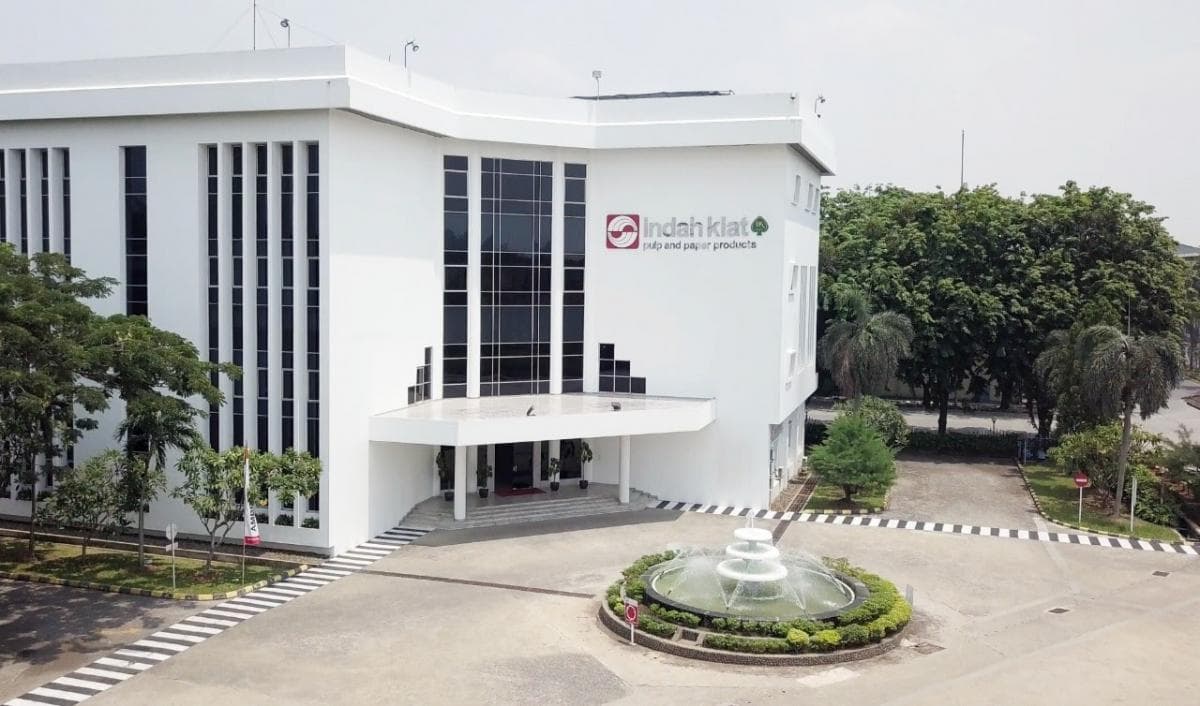 Duo Saham Pulp-Kertas Sinarmas INKP dan TKIM Melesat, Simak Analisisnya Duo Saham Pulp-Kertas Sinarmas INKP dan TKIM Melesat, Simak Analisisnya