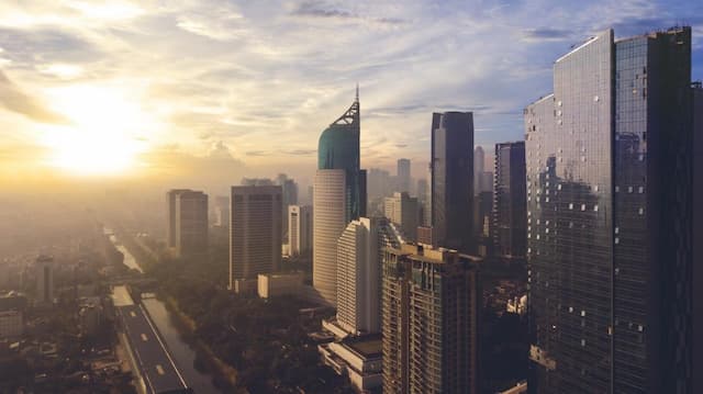 S&P Peringatkan Kebijakan Ekspor Satu Pintu Berisiko Tekan Metrik Kredit Indonesia S&P Peringatkan Kebijakan Ekspor Satu Pintu Berisiko Tekan Metrik Kredit Indonesia
