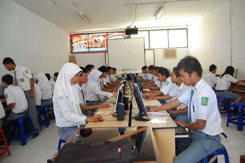 Pendaftaran Pelatihan Vokasi Nasional Batch 2 Sediakan 24 Pilihan Kejuruan Pendaftaran Pelatihan Vokasi Nasional Batch 2 Sediakan 24 Pilihan Kejuruan