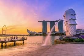 Inflasi Singapura Masih Stabil hingga April 2026, Harga Energi Jadi Risiko Inflasi Singapura Masih Stabil hingga April 2026, Harga Energi Jadi Risiko