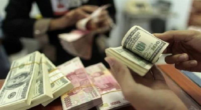 Aturan Baru DHE SDA Berlaku, Likuiditas Valas Bank Himbara Bakal Banjir Dana Ekspor Aturan Baru DHE SDA Berlaku, Likuiditas Valas Bank Himbara Bakal Banjir Dana Ekspor
