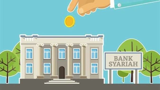 OJK Terus Dorong Konsolidasi Perbankan Syariah OJK Terus Dorong Konsolidasi Perbankan Syariah