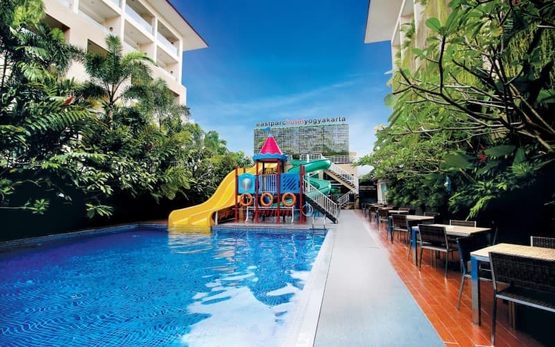 Eastparc (EAST) Absen Bagikan Dividen Final, Ini Alasannya Eastparc (EAST) Absen Bagikan Dividen Final, Ini Alasannya