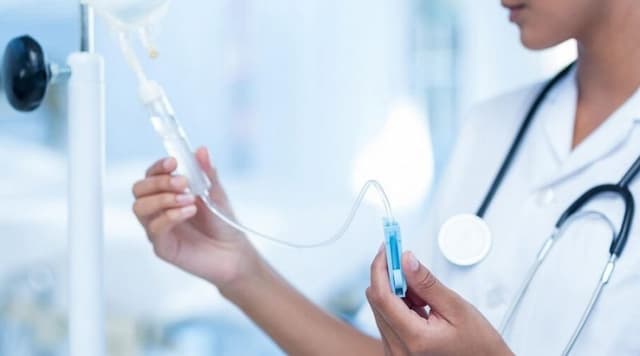 Begini Strategi Charlie Hospital (RSCH) Genjot Pertumbuhan Layanan Kesehatan Begini Strategi Charlie Hospital (RSCH) Genjot Pertumbuhan Layanan Kesehatan