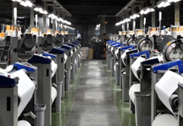 AS Beri Tarif Nol Persen untuk Tekstil Indonesia, Ini Respons APSyFI AS Beri Tarif Nol Persen untuk Tekstil Indonesia, Ini Respons APSyFI