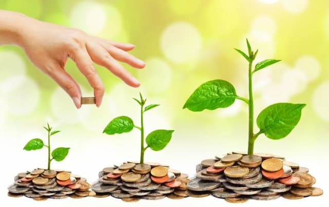 Bahana Sekuritas Gandeng SetiabudiInvest Perkuat Distribusi Produk Reksa Dana Bahana Sekuritas Gandeng SetiabudiInvest Perkuat Distribusi Produk Reksa Dana