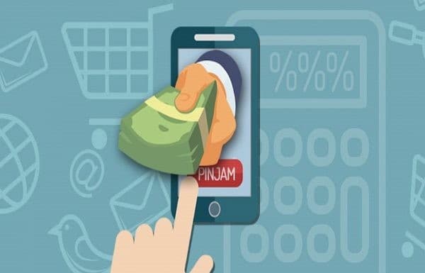 Utang Pinjaman Online Tembus Rp90,99 Triliun di Kuartal III-2025 Utang Pinjaman Online Tembus Rp90,99 Triliun di Kuartal III-2025
