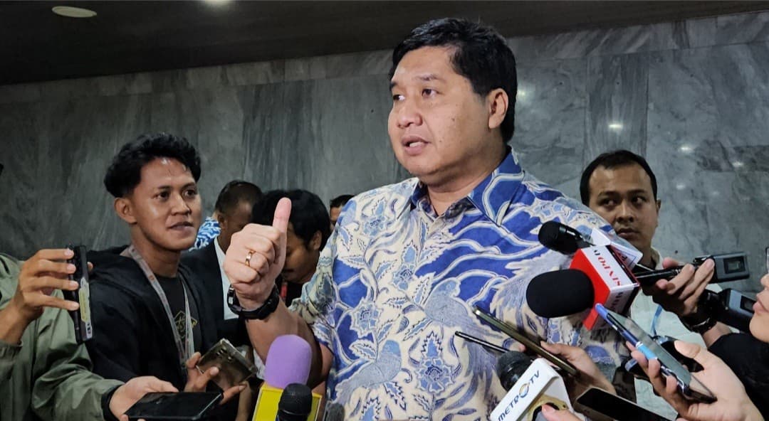 Menteri PKP Targetkan Sebagian Unit Rusun Meikarta Akad di 2026 Menteri PKP Targetkan Sebagian Unit Rusun Meikarta Akad di 2026