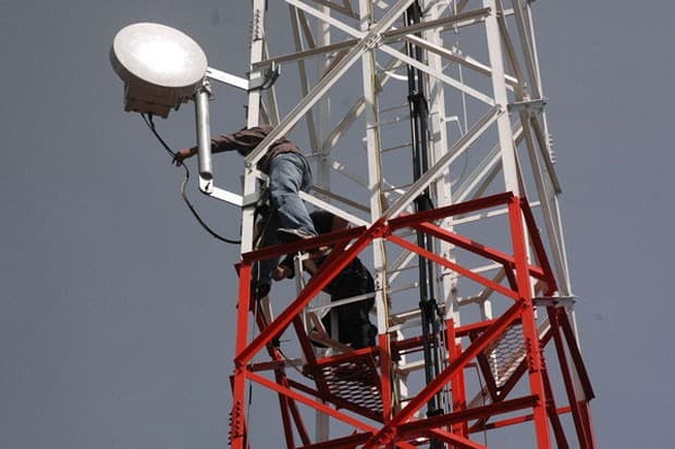 Bisnis Fiber Optik Mulai Kinclong, Mitratel (MTEL) Kantongi Pendapatan Rp9,53 Triliun Bisnis Fiber Optik Mulai Kinclong, Mitratel (MTEL) Kantongi Pendapatan Rp9,53 Triliun