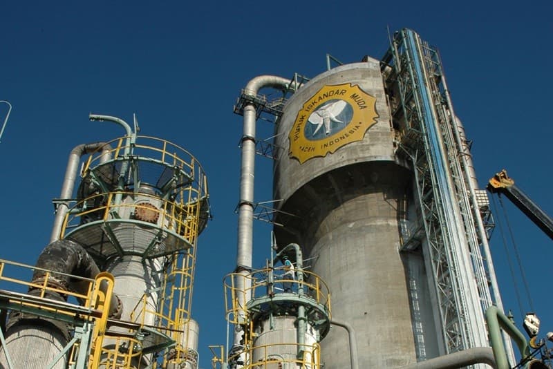 Gejolak Timur Tengah Belum Reda, Pupuk Indonesia Pastikan Bahan Baku Aman Gejolak Timur Tengah Belum Reda, Pupuk Indonesia Pastikan Bahan Baku Aman