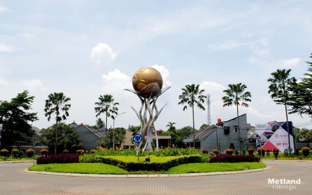 Metland (MTLA) Targetkan Marketing Sales Rp2 Triliun pada 2026 Metland (MTLA) Targetkan Marketing Sales Rp2 Triliun pada 2026