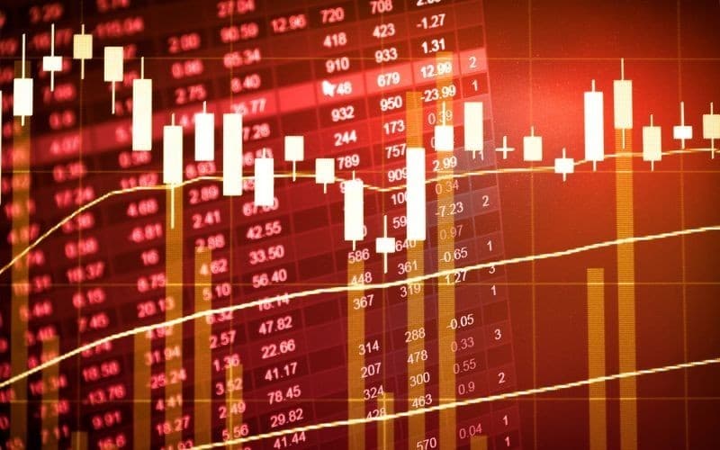 Saham WBSA Kembali Sentuh ARB usai Pengumuman HSC Saham WBSA Kembali Sentuh ARB usai Pengumuman HSC