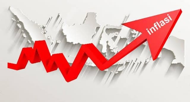 BI Optimistis Inflasi Tetap Terkendali di Kisaran 2,5 Plus Minus 1 Persen pada 2026 dan 2027 BI Optimistis Inflasi Tetap Terkendali di Kisaran 2,5 Plus Minus 1 Persen pada 2026 dan 2027