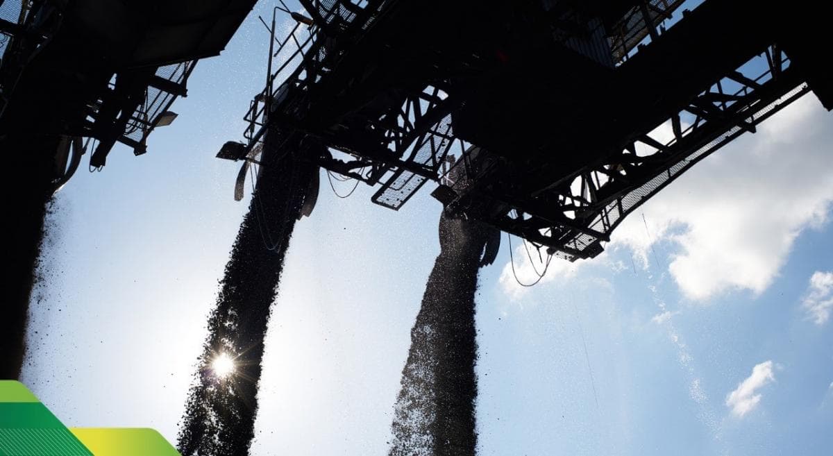 Harga Batu Bara Melesat, Saham AADI-ABMM Cs Kembali Hijau Harga Batu Bara Melesat, Saham AADI-ABMM Cs Kembali Hijau