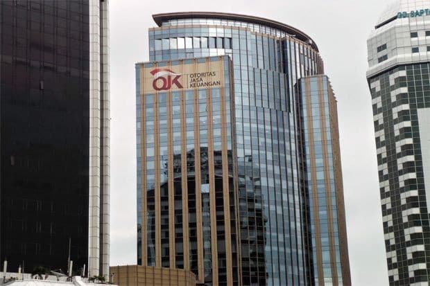 OJK Sebut Masih Ada Ruang Penurunan Suku Bunga OJK Sebut Masih Ada Ruang Penurunan Suku Bunga