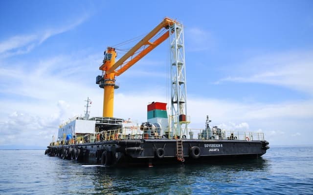 Trans Power (TPMA) Tambah 16 Armada Baru, Siapkan Capex USD26 Juta Trans Power (TPMA) Tambah 16 Armada Baru, Siapkan Capex USD26 Juta