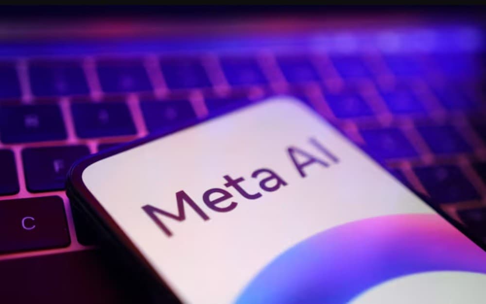 Meta Luncurkan Model AI Pertama Buatan Tim Superintelligence Meta Luncurkan Model AI Pertama Buatan Tim Superintelligence