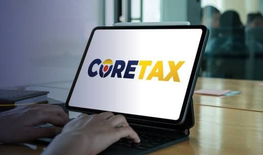 Wajib Pajak Diminta Segera Aktivasi Coretax untuk Lapor SPT Wajib Pajak Diminta Segera Aktivasi Coretax untuk Lapor SPT