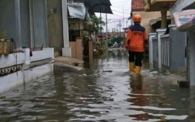 BMKG Sebut Waspada Banjir Rob di Pesisir Indonesia hingga 13 Maret 2026 BMKG Sebut Waspada Banjir Rob di Pesisir Indonesia hingga 13 Maret 2026