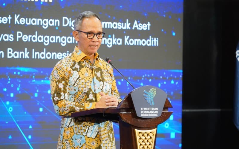 OJK Sebut Industri Jasa Keuangan Terjaga di Tengah Dinamika Global OJK Sebut Industri Jasa Keuangan Terjaga di Tengah Dinamika Global