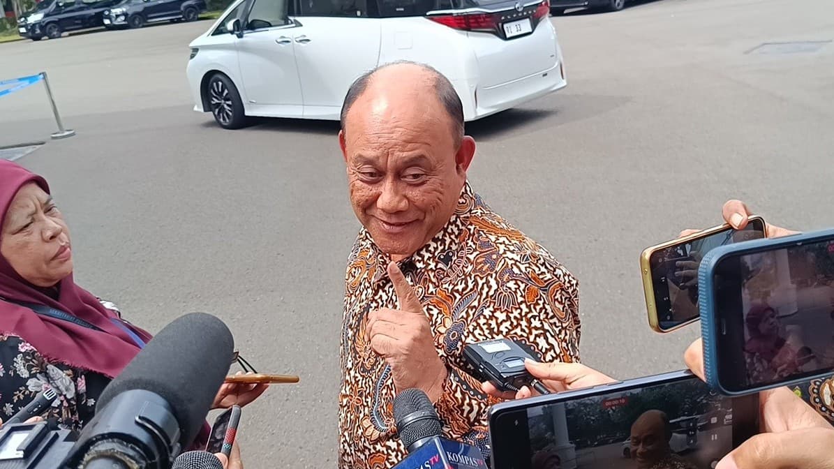 Nampan MBG Diduga Mengandung Minyak Babi, Ini Kata Kepala BGN Nampan MBG Diduga Mengandung Minyak Babi, Ini Kata Kepala BGN