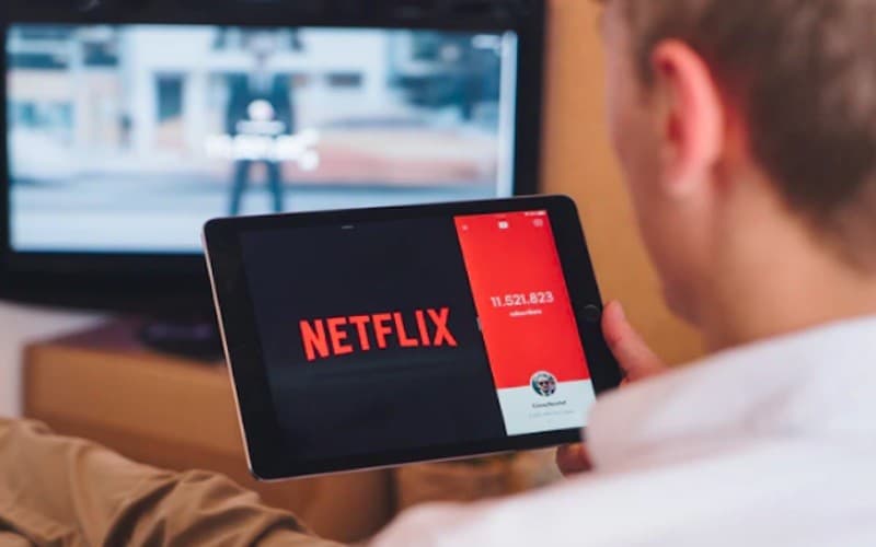 Netflix Incar Warner Bros Discovery, Akuisisi HBO Max Diklaim Bisa Turunkan Harga Langganan Netflix Incar Warner Bros Discovery, Akuisisi HBO Max Diklaim Bisa Turunkan Harga Langganan