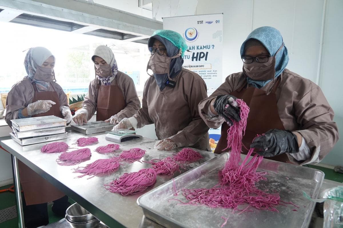 Swasembada Protein Jadi Strategi Pemerintah Berikutnya Bangun Ketahanan Pangan Nasional Swasembada Protein Jadi Strategi Pemerintah Berikutnya Bangun Ketahanan Pangan Nasional