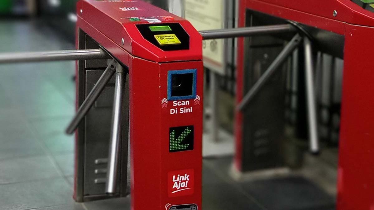 Tarif Integrasi Moda Transportasi Bakal Merambah KRL dan LRT Jabodebek Tarif Integrasi Moda Transportasi Bakal Merambah KRL dan LRT Jabodebek