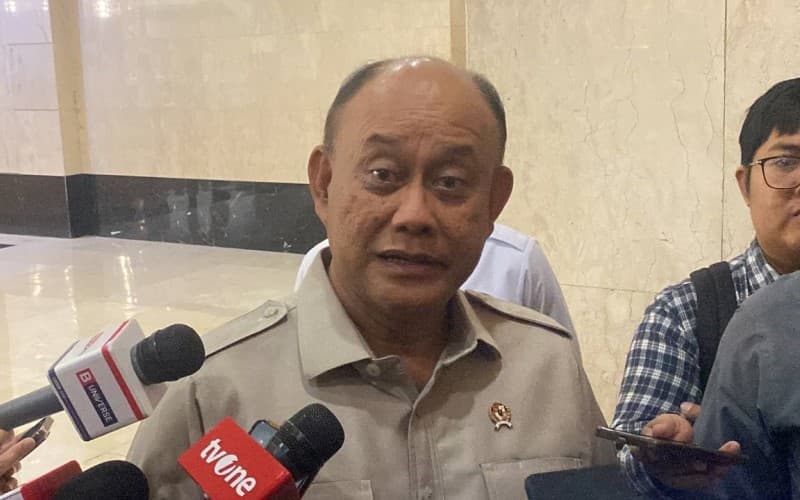 Anggaran Badan Gizi Nasional Naik Jadi Rp268 Triliun di 2026, Intip Rinciannya Anggaran Badan Gizi Nasional Naik Jadi Rp268 Triliun di 2026, Intip Rinciannya