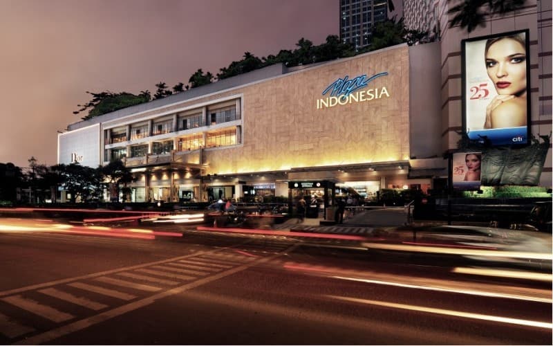 Genjot Kinerja, Plaza Indonesia (PLIN) Fokus Revitalisasi Mal dan Hotel Genjot Kinerja, Plaza Indonesia (PLIN) Fokus Revitalisasi Mal dan Hotel