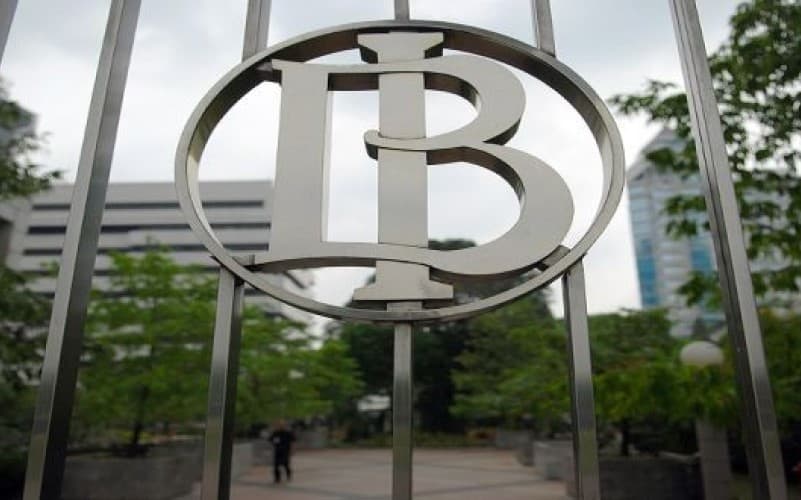 Likuiditas Meningkat, Uang Primer BI Tembus Rp2.117,6 Triliun pada Oktober 2025 Likuiditas Meningkat, Uang Primer BI Tembus Rp2.117,6 Triliun pada Oktober 2025