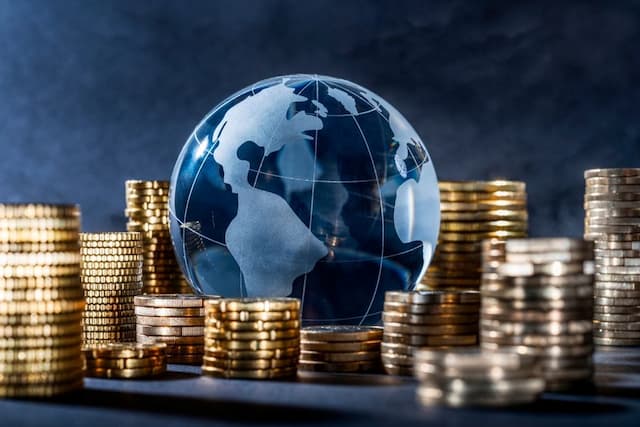 Obligasi Pemerintah Global Ikut Tertekan Konflik Timur Tengah, Harapan Rate Cut Memudar Obligasi Pemerintah Global Ikut Tertekan Konflik Timur Tengah, Harapan Rate Cut Memudar