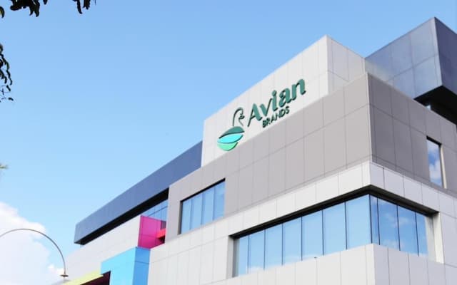 Distribusi Tembus 40 Ribu Toko, Avian (AVIA) Bidik Kendali Lebih Besar di Dextone Distribusi Tembus 40 Ribu Toko, Avian (AVIA) Bidik Kendali Lebih Besar di Dextone