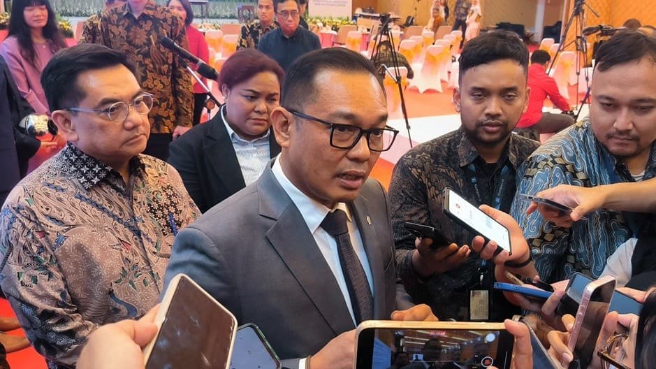 Kalah dari Vietnam, RI Pernah Kehilangan Potensi Investasi Rp1.500 Triliun karena Ini Kalah dari Vietnam, RI Pernah Kehilangan Potensi Investasi Rp1.500 Triliun karena Ini